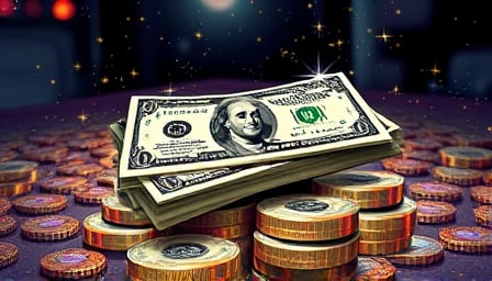 PancakeSwap's CAKE Token Soars with Tokenomics 3.0 and Fee Generation Milestone