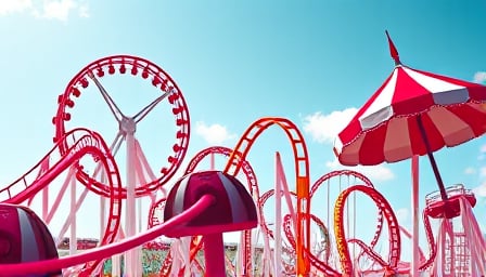 PancakeSwap's Volatile Journey Highlights Crypto Market's Unpredictability