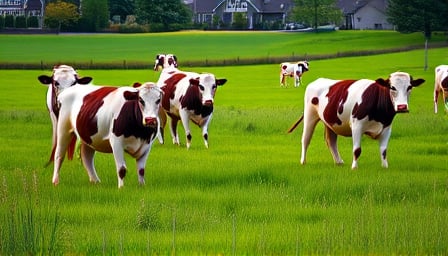 PANDA DAIRY Capitalizes on National Policies and Strategic Investments to Fuel Growth