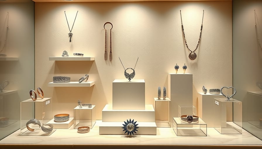 Pandora A/S Target‑Price Shift: Bernstein Cuts, Danske Bank Holds, Market at 52‑Week Midpoint Pandora A/S Target‑Price Shift: Bernstein Cuts, Danske Bank Holds, Market at 52‑Week Midpoint