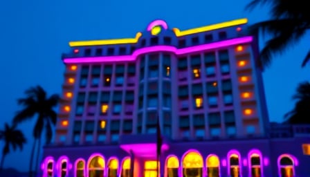Pandox AB Bolsters European Presence with Increased Stake in Dalata Hotel Group