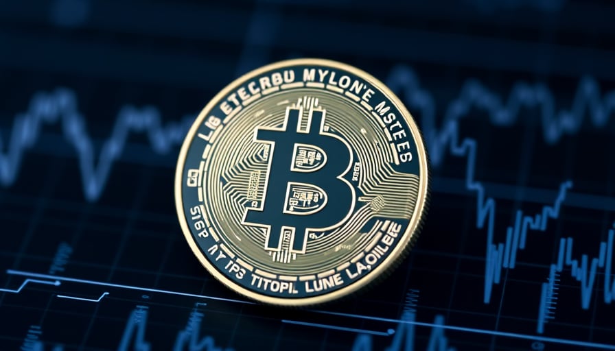 Pandu Pandas: Navigating Volatility and Growth in the Cryptocurrency Market