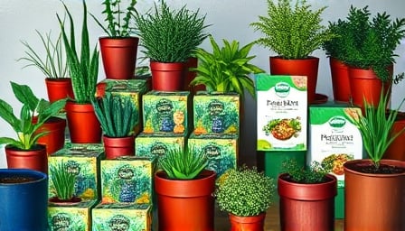 Pangea Natural Foods Inc.: Leading the Charge in Sustainable Natural Foods