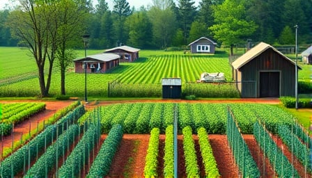 Pangea Natural Foods Inc. Tackles Market Volatility with Strategic Growth Initiatives Pangea Natural Foods Inc. Tackles Market Volatility with Strategic Growth Initiatives