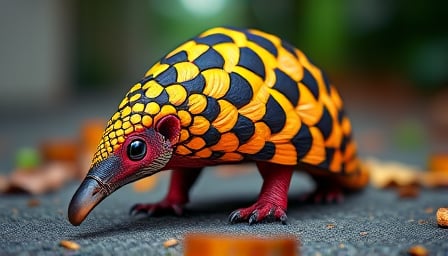 Pangolin Crypto Sees Price Surge, Signals Potential Resurgence Pangolin Crypto Sees Price Surge, Signals Potential Resurgence