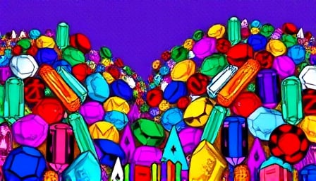 Pangolin Cryptocurrency Faces Volatility Amid Market Fluctuations Pangolin Cryptocurrency Faces Volatility Amid Market Fluctuations