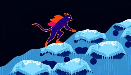 Pangolin Demonstrates Resilience and Growth Potential in Cryptocurrency Market