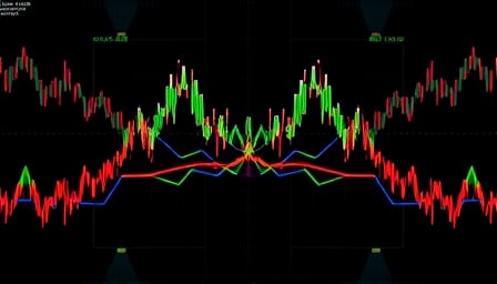 Pangolin: Navigating the Peaks and Valleys of the Cryptocurrency Market