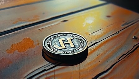 Pangolin Plummets: Crypto's Volatility Exposed in Currency Crisis Pangolin Plummets: Crypto's Volatility Exposed in Currency Crisis