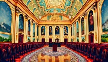 Panjon Ltd. Announces 42nd AGM: Shareholders to Discuss Annual Report and Dividend Policy