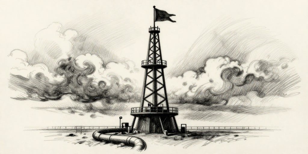 Panoro Energy Q1 2026: Strong Production, 84MMBO Reserves, 50 M NOK Dividend