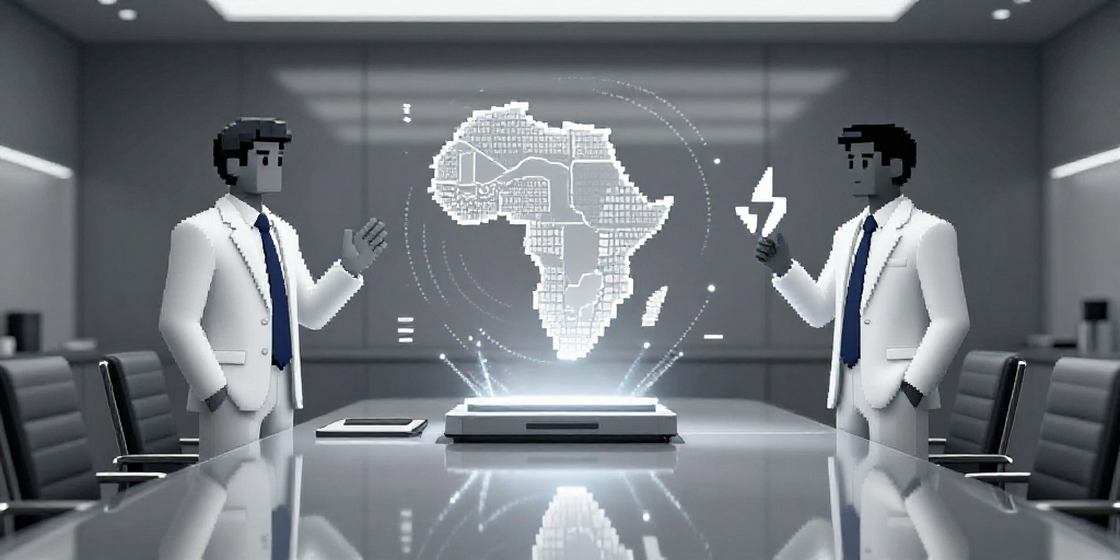 Panoro Energy's 2026 AGM: CEO Exit, New Leadership, and African Expansion