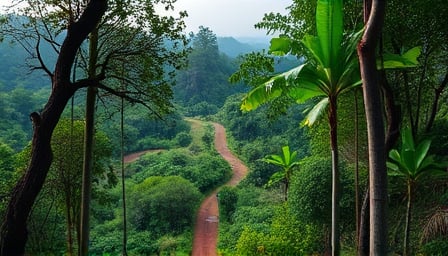 Panoro Minerals Navigates Exploration Challenges with Focus on Peru Gold-Copper Project Panoro Minerals Navigates Exploration Challenges with Focus on Peru Gold-Copper Project