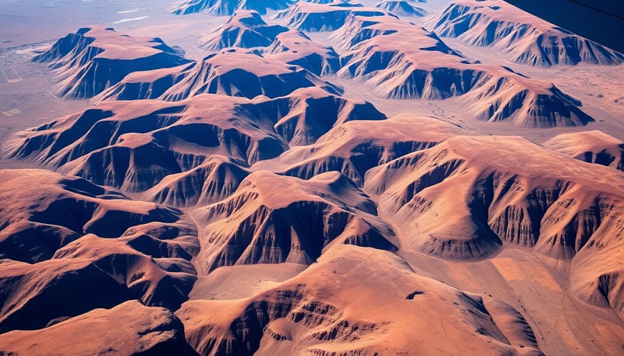 Panoro Minerals Rebuilds Board, Boosts Leadership for Peru Gold‑Copper Venture