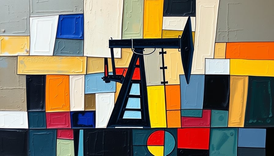 Pantheon Resources Shares Drop 89% – Why the Energy Company Is Struggling