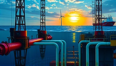 Par Pacific Holdings Struggles Amid Market Volatility, Eyes Strategic Shifts for Future Growth