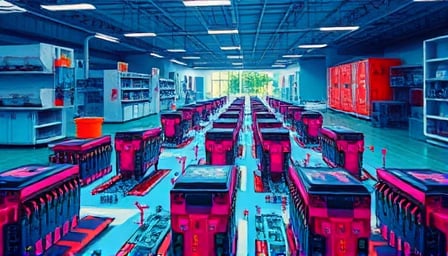 PAR Technology Corp: Navigating Market Volatility with Innovation and Strategic Foresight in IT and Electronics
