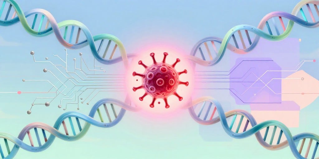 Parabilis Medicines: Revolutionizing Cancer Treatment with Helical Peptide Drugs and AI‑Driven R&D