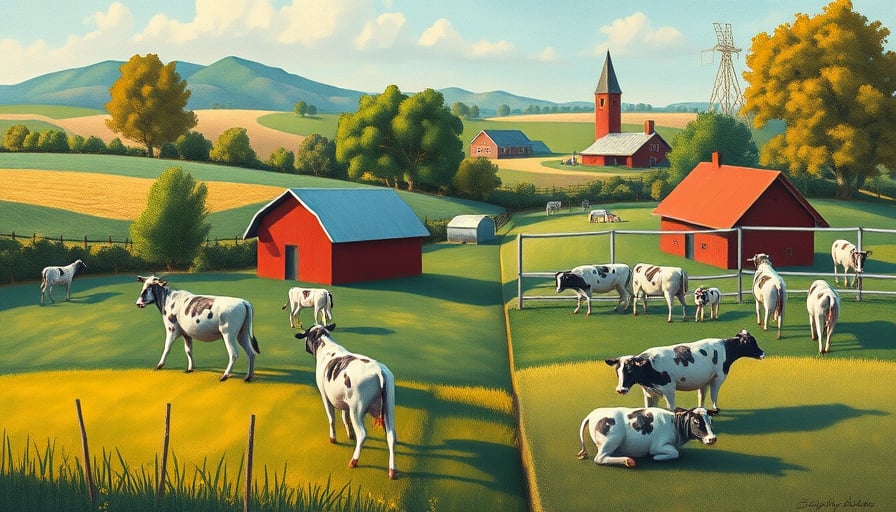 Parag Milk Foods Meets SEBI Compliance, Releases Unaudited Q4 2025 Results – Market Update