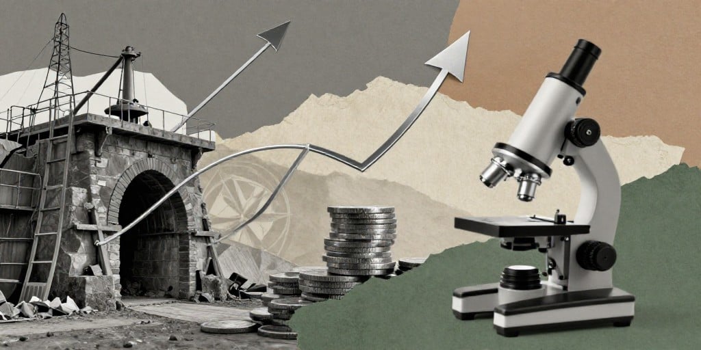 Paragon Advanced Labs & Britannia Life Sciences: TSX Venture Exchange Stocks Show Resilience and Strategic Growth Paragon Advanced Labs & Britannia Life Sciences: TSX Venture Exchange Stocks Show Resilience and Strategic Growth