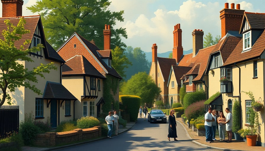 Paragon Banking Group PLC: Strong 2025 Earnings, Solid Valuation, & Growth Outlook