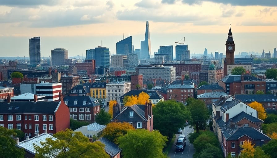 Paragon Banking Group: Strong Earnings, Stable Shares, Mortgage‑Market Focus