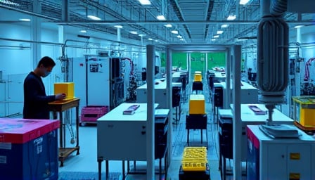 Paragon Union BHD: Navigating Financial Challenges with a Legacy of Innovation and Quality