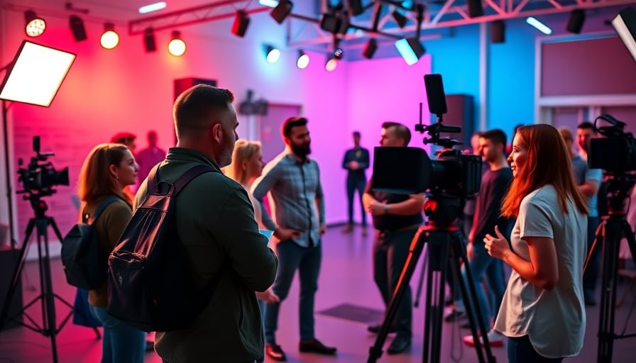 Paramount Global Completes Skydance Media Merger, Boosting Streaming & Production Power