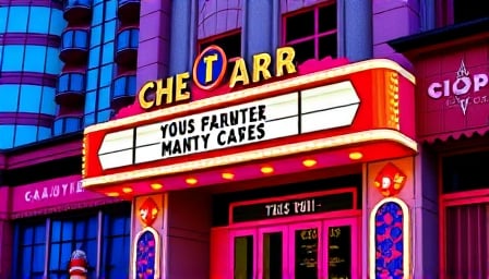 Paramount Global's Strategic Moves: Expansions, Partnerships, and Mergers Shape the Future