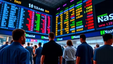 Param's Volatile Journey: From 52-Week High to Current Recovery in Cryptocurrency Market