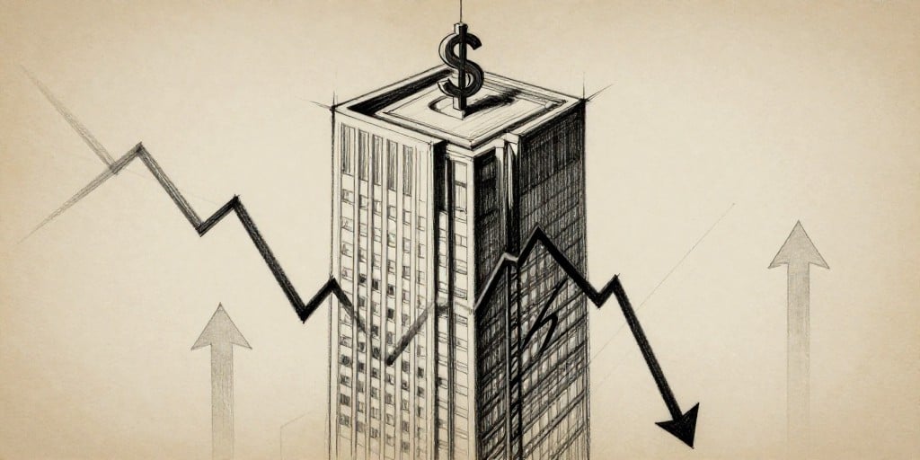 Paranovus Executes 1‑for‑100 Reverse Split to Boost Share Price Amid Volatility