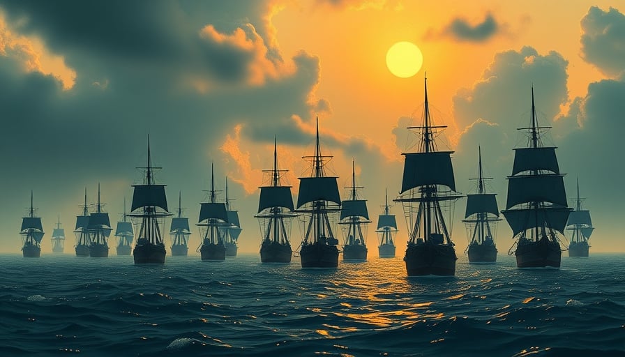 Paratus Energy Services Announces 2025 Earnings, Ex‑Dividend, and Strong Cash Flow