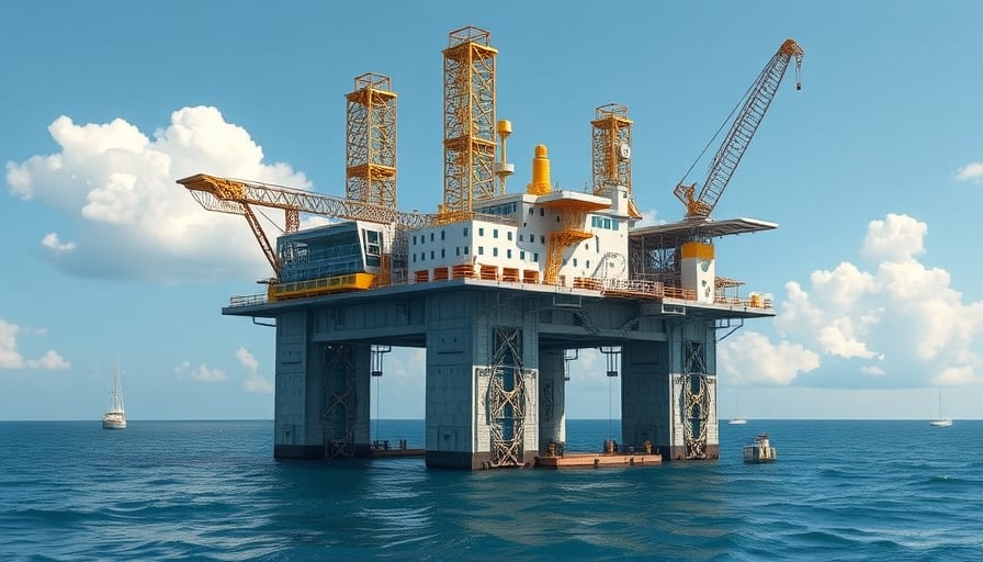 Paratus Energy Services Ltd. Strengthens Market Position with Strategic Innovations and Sustainability Focus