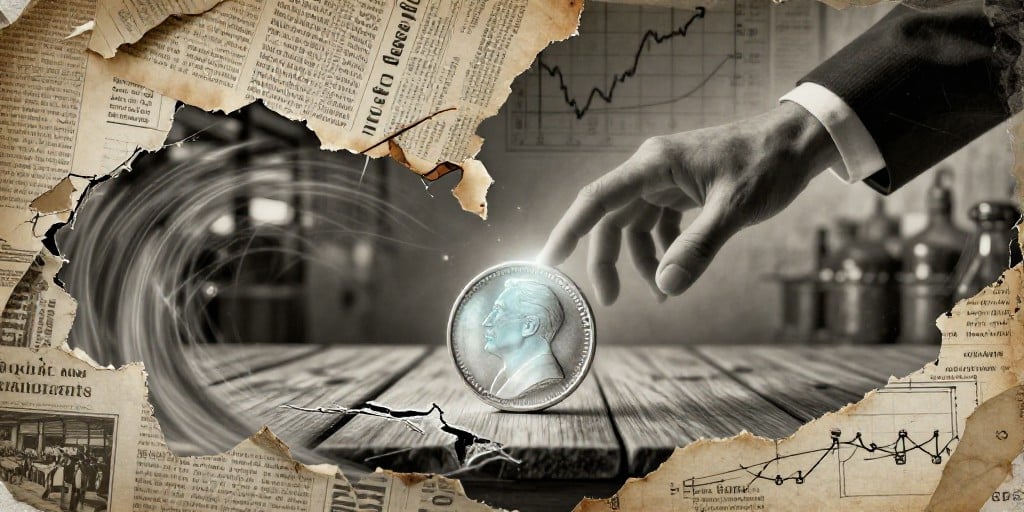 Parcl's Sharp Drop: Why the Crypto Coin's Price Slipped to $0.0076 and What Investors Need to Know