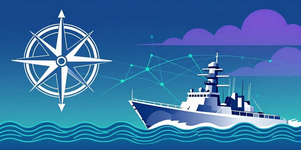 Pareto Cuts Kongsberg Gruppen, Focuses on Maritime & Defense Segments Pareto Cuts Kongsberg Gruppen, Focuses on Maritime & Defense Segments