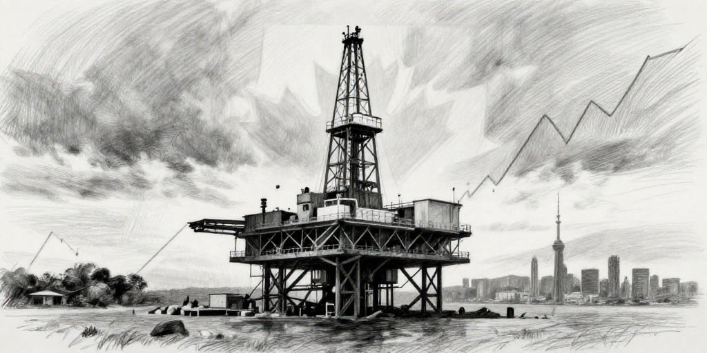 Parex Resources Inc. Surges to $30.13 – A Strong Upswing for Colombian Oil & Gas Parex Resources Inc. Surges to $30.13 – A Strong Upswing for Colombian Oil & Gas