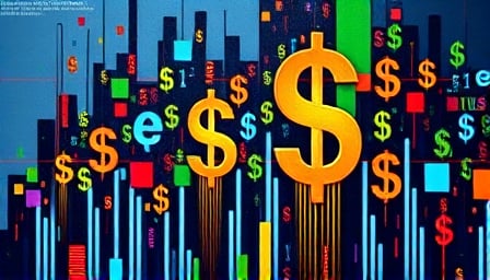 Paribus Cryptocurrency Sees Remarkable Recovery and Gains Investor Confidence Amid Market Volatility