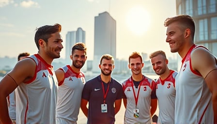 Paris Saint-Germain Pioneers Sports Finance with Bitcoin Treasury Paris Saint-Germain Pioneers Sports Finance with Bitcoin Treasury