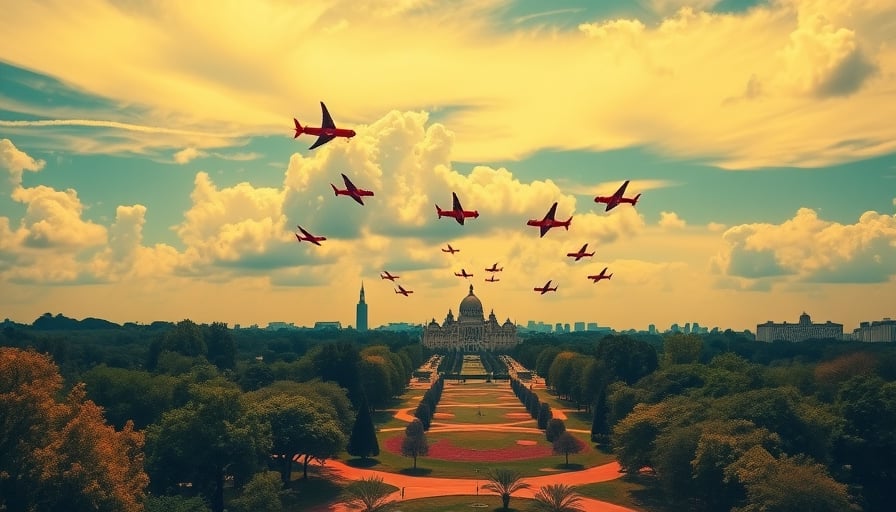 Park Aerospace Corp Stock: High P/E, Volatility & Upcoming Q3 Earnings