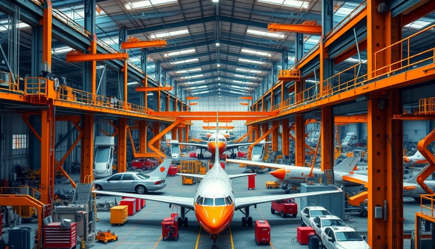 Park Aerospace Q3 Earnings Call Jan 8, 2026: Stock Near 52-Week High, Premium Valuation