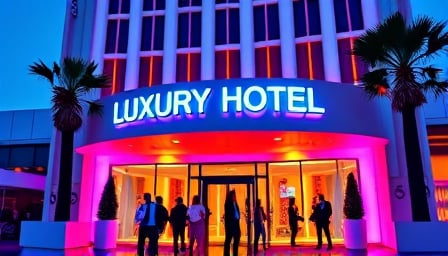 Park Hotels & Resorts Signals Turnaround Amid Financial Volatility in 2025