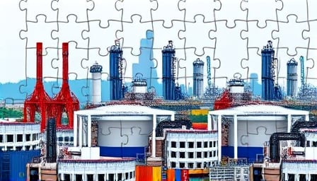Park-Ohio Holdings Corp: Navigating Industrial Challenges with Strategic Supply Chain Focus