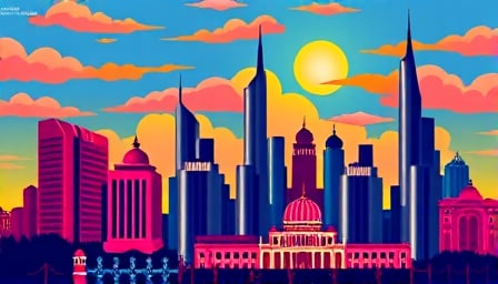 Parshwanath Corporation Ltd. Navigates Strategic Shifts Amid Financial Volatility and Corporate Changes