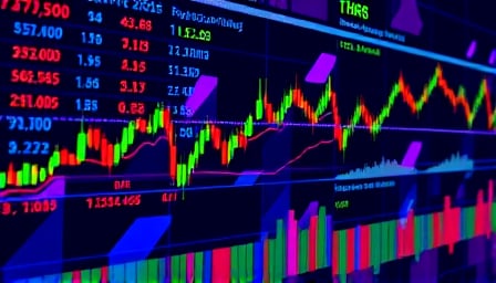 PARSIQ's Price Volatility Highlights Dynamic Crypto Market Trends