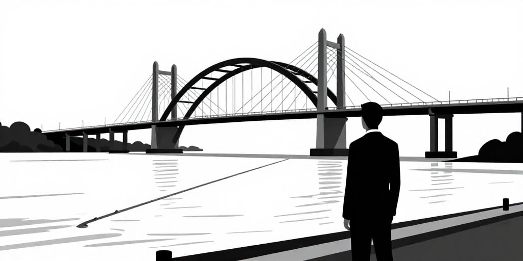 Parsons Corp Completes Gordie Howe Bridge, Boosting U.S.-Canada Trade Corridor