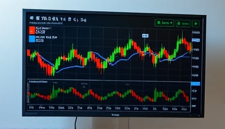 Particle Network Highlights Volatility and Growth in Evolving Crypto Market