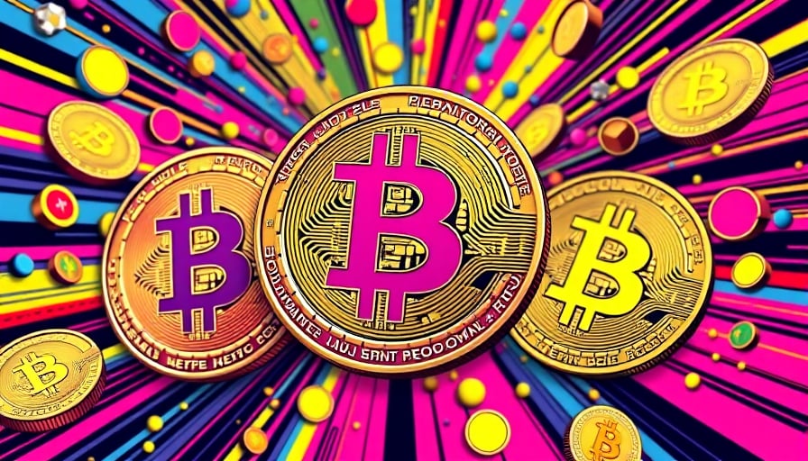 Partisia Blockchain Poised to Capitalize on Ripple’s Cross‑Chain Momentum in 2025 Partisia Blockchain Poised to Capitalize on Ripple’s Cross‑Chain Momentum in 2025