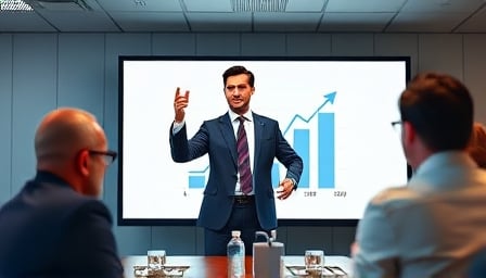 Partners Group Celebrates Five Years of Strong Performance Amid Market Volatility