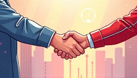 Partners Group Expands with PGIM Partnership, Poised for Growth in Private Markets