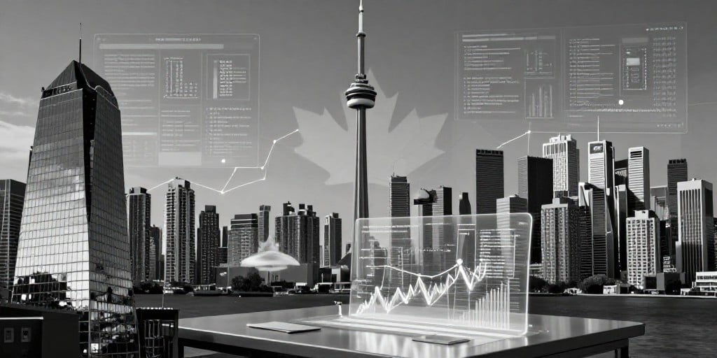 Parvis Invest Inc: Revolutionizing Canadian Real Estate Investment with a Secure Online Marketplace